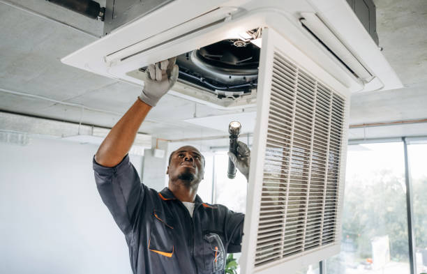 Licensed Furnace Repair service in Fontana, CA - FH HVAC